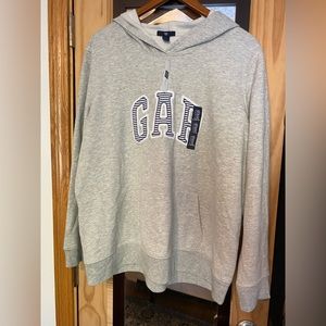 Gap hoodie sweatshirt